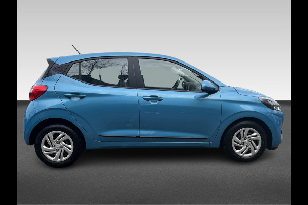 Hyundai i10 1.0 Comfort | Apple Carplay / Android Auto