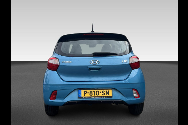 Hyundai i10 1.0 Comfort | Apple Carplay / Android Auto
