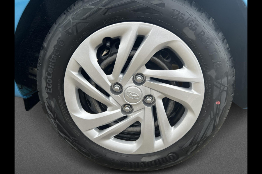 Hyundai i10 1.0 Comfort | Apple Carplay / Android Auto