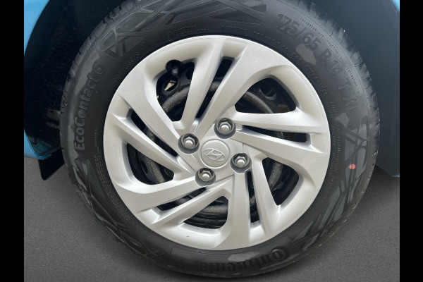 Hyundai i10 1.0 Comfort | Apple Carplay / Android Auto