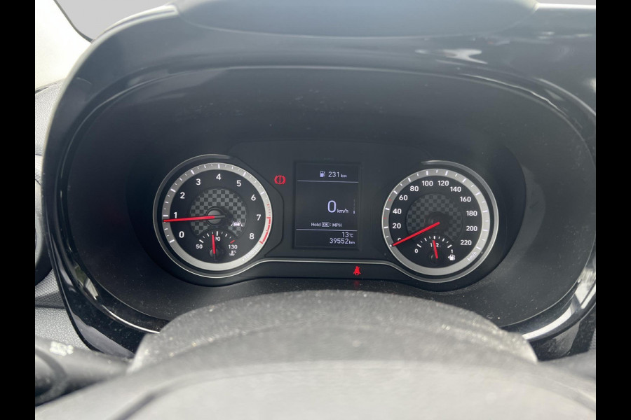 Hyundai i10 1.0 Comfort | Apple Carplay / Android Auto