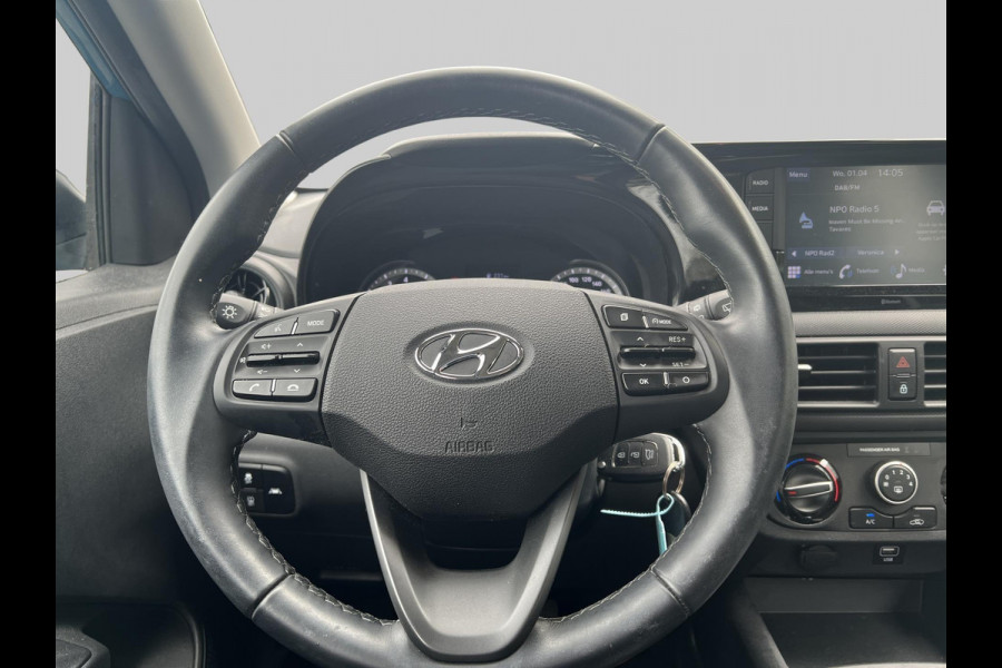 Hyundai i10 1.0 Comfort | Apple Carplay / Android Auto