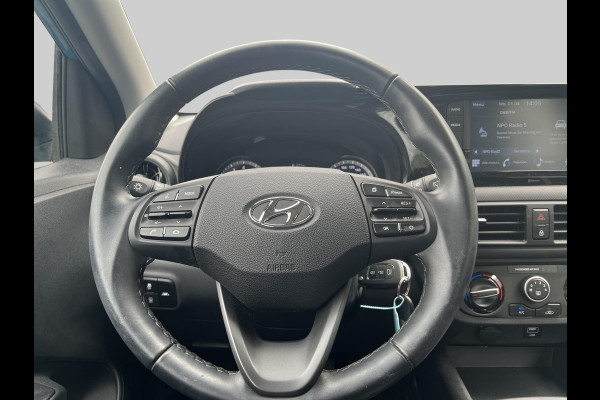 Hyundai i10 1.0 Comfort | Apple Carplay / Android Auto
