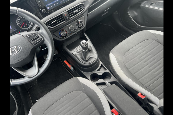 Hyundai i10 1.0 Comfort | Apple Carplay / Android Auto