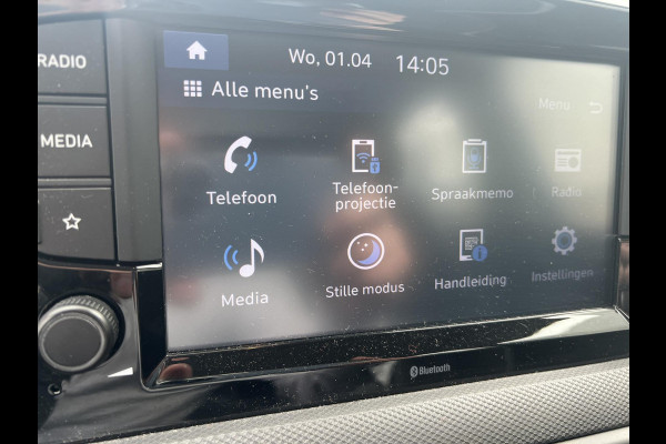 Hyundai i10 1.0 Comfort | Apple Carplay / Android Auto