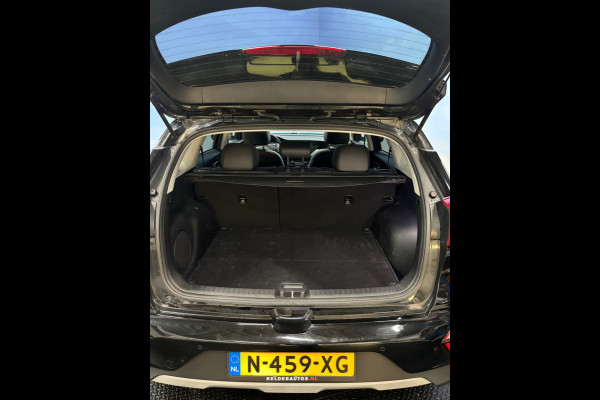 Kia Niro 1.6 GDi Hybrid ExecutiveLine Navi | Clima | Cruise |Camera | Leer | Open dak