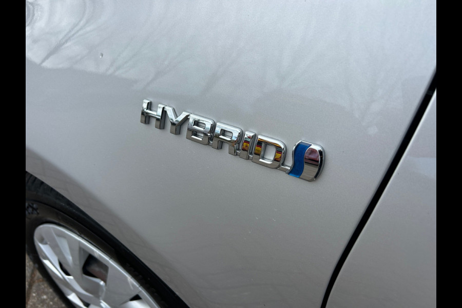 Toyota Yaris 1.5 Hybrid Navigatie Camera NL-Auto Rijklaarprijs!