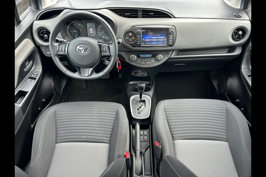 Toyota Yaris 1.5 Hybrid Navigatie Camera NL-Auto Rijklaarprijs!