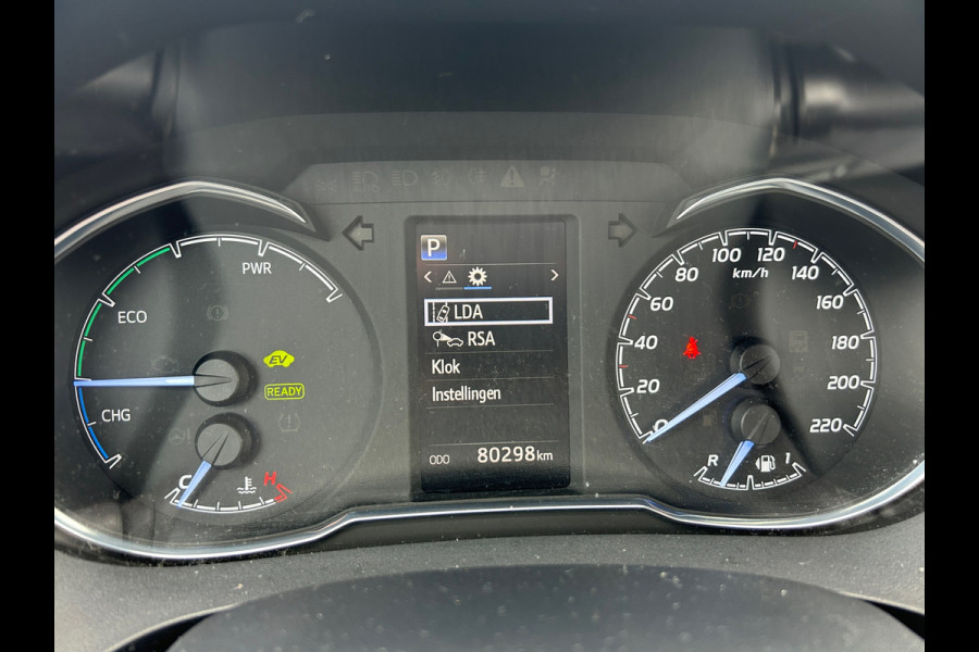 Toyota Yaris 1.5 Hybrid Navigatie Camera NL-Auto Rijklaarprijs!