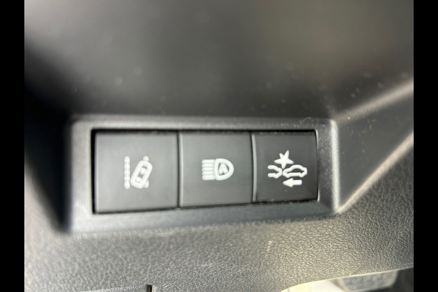 Toyota Yaris 1.5 Hybrid Navigatie Camera NL-Auto Rijklaarprijs!