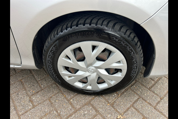 Toyota Yaris 1.5 Hybrid Navigatie Camera NL-Auto Rijklaarprijs!