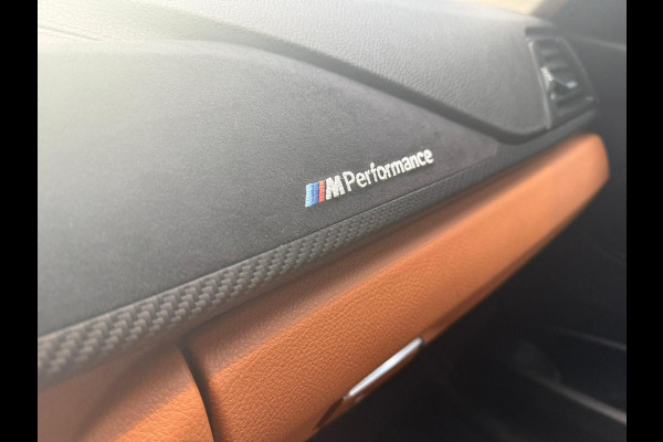 BMW 3-serie 330i M Sport Edition, LANE ASSIST, DEALER ONDERHOUDEN, NIEUWSTAAT!