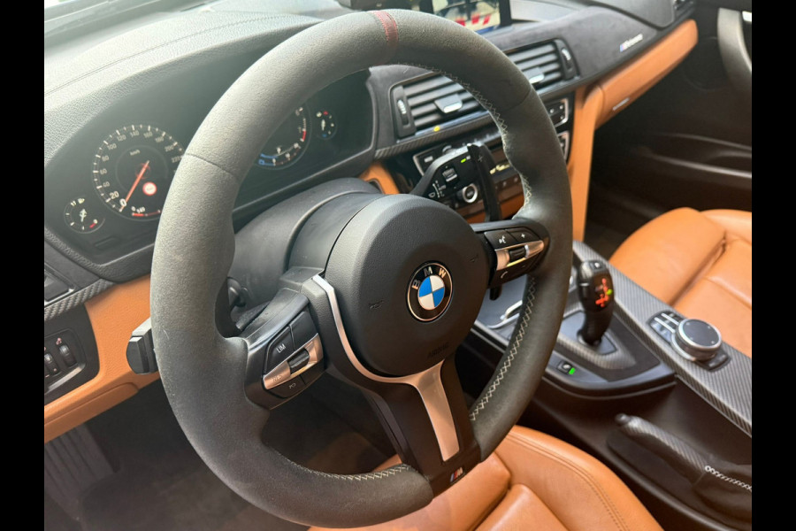 BMW 3-serie 330i M Sport Edition, LANE ASSIST, DEALER ONDERHOUDEN, NIEUWSTAAT!