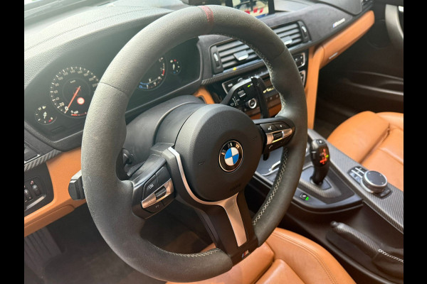 BMW 3-serie 330i M Sport Edition, LANE ASSIST, DEALER ONDERHOUDEN, NIEUWSTAAT!