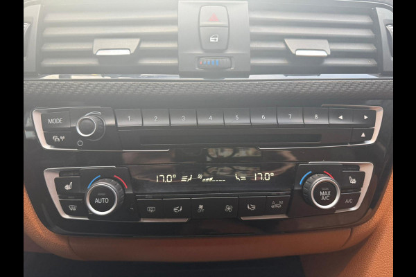 BMW 3-serie 330i M Sport Edition, LANE ASSIST, DEALER ONDERHOUDEN, NIEUWSTAAT!