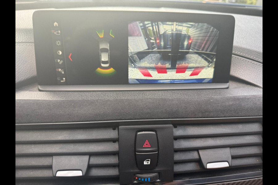 BMW 3-serie 330i M Sport Edition, LANE ASSIST, DEALER ONDERHOUDEN, NIEUWSTAAT!