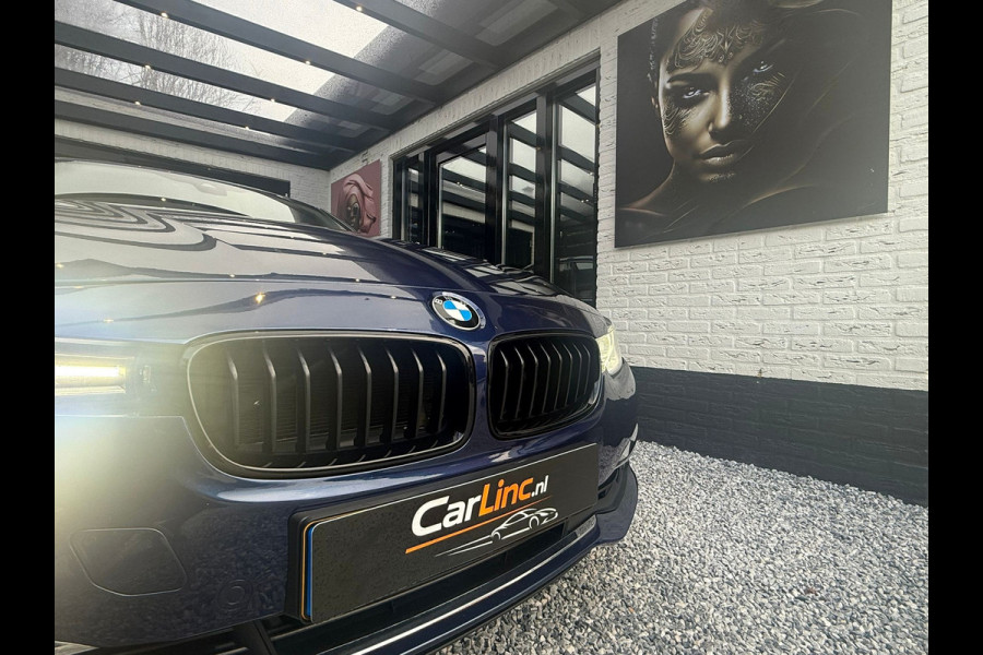 BMW 3-serie 330i M Sport Edition, LANE ASSIST, DEALER ONDERHOUDEN, NIEUWSTAAT!