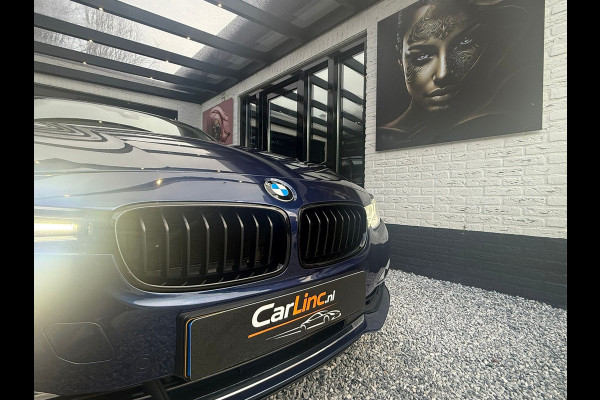 BMW 3-serie 330i M Sport Edition, LANE ASSIST, DEALER ONDERHOUDEN, NIEUWSTAAT!