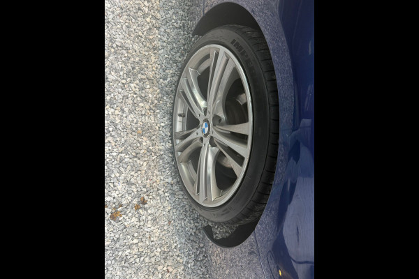 BMW 3-serie 330i M Sport Edition, LANE ASSIST, DEALER ONDERHOUDEN, NIEUWSTAAT!