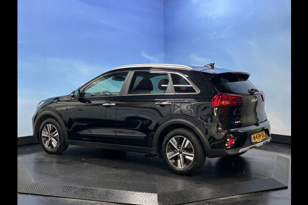 Kia Niro 1.6 GDi Hybrid ExecutiveLine Navi | Clima | Cruise |Camera | Leer | Open dak