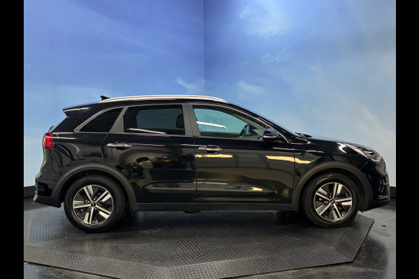 Kia Niro 1.6 GDi Hybrid ExecutiveLine Navi | Clima | Cruise |Camera | Leer | Open dak