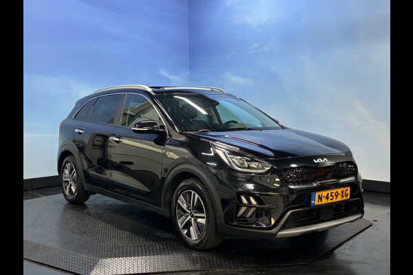 Kia Niro 1.6 GDi Hybrid ExecutiveLine Navi | Clima | Cruise |Camera | Leer | Open dak