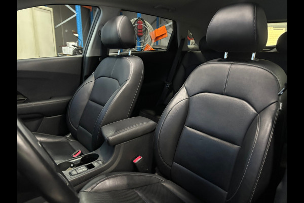 Kia Niro 1.6 GDi Hybrid ExecutiveLine Navi | Clima | Cruise |Camera | Leer | Open dak