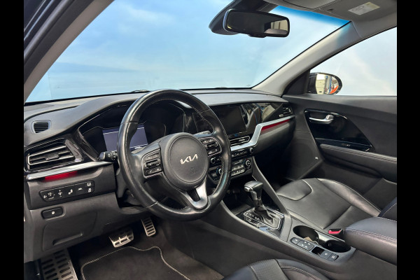 Kia Niro 1.6 GDi Hybrid ExecutiveLine Navi | Clima | Cruise |Camera | Leer | Open dak