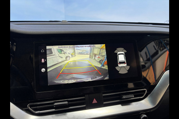 Kia Niro 1.6 GDi Hybrid ExecutiveLine Navi | Clima | Cruise |Camera | Leer | Open dak