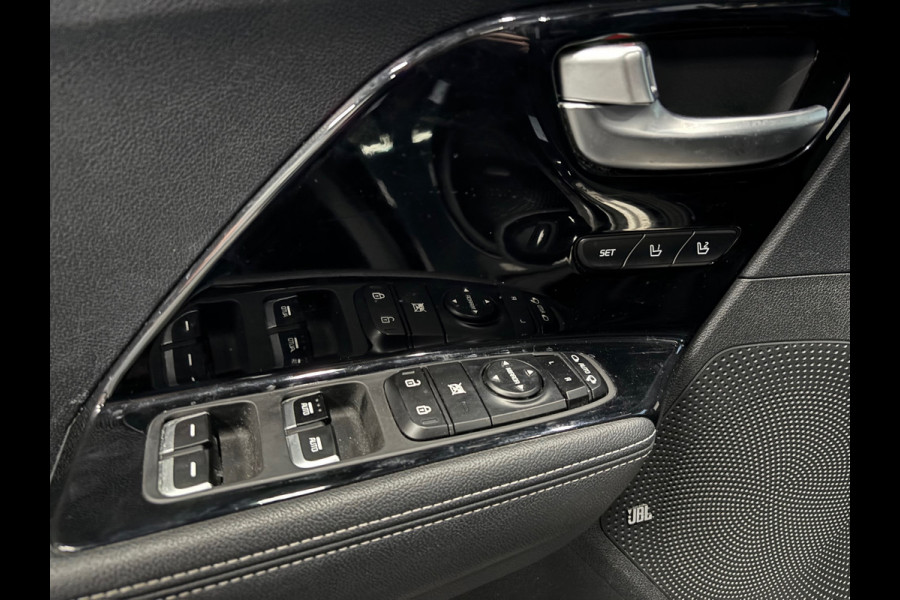 Kia Niro 1.6 GDi Hybrid ExecutiveLine Navi | Clima | Cruise |Camera | Leer | Open dak