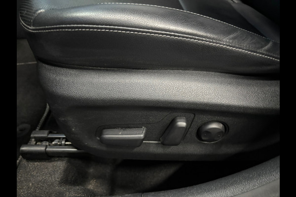 Kia Niro 1.6 GDi Hybrid ExecutiveLine Navi | Clima | Cruise |Camera | Leer | Open dak