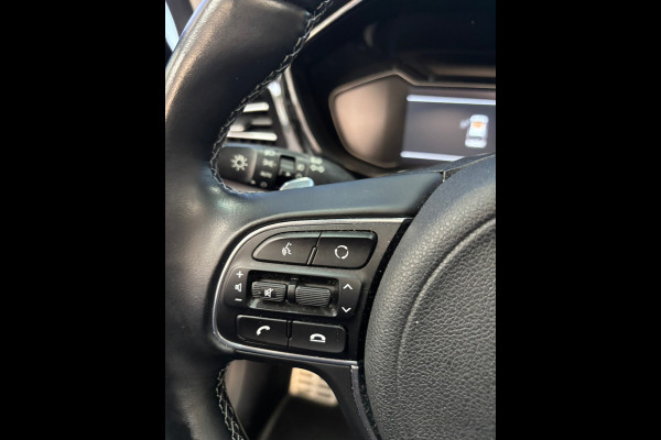 Kia Niro 1.6 GDi Hybrid ExecutiveLine Navi | Clima | Cruise |Camera | Leer | Open dak