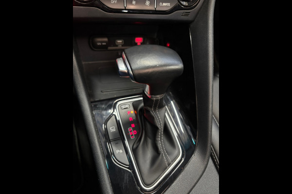 Kia Niro 1.6 GDi Hybrid ExecutiveLine Navi | Clima | Cruise |Camera | Leer | Open dak