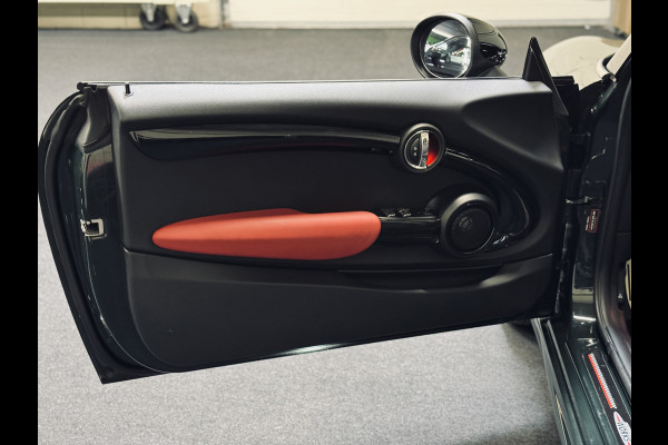 MINI Cabrio 2.0 John Cooper Works | harman/kardon | JCW Stoel | MINI XL