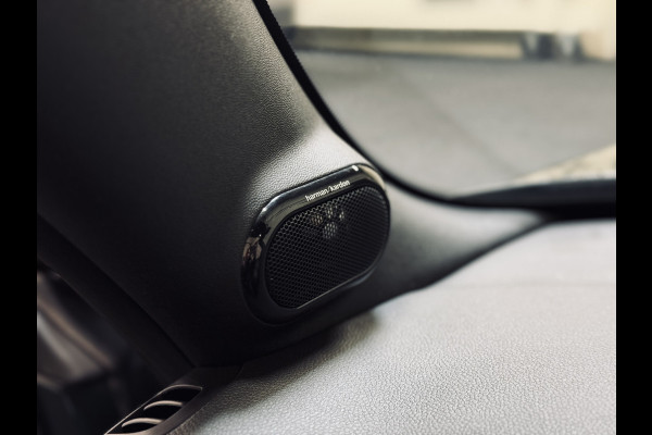 MINI Cabrio 2.0 John Cooper Works | harman/kardon | JCW Stoel | MINI XL