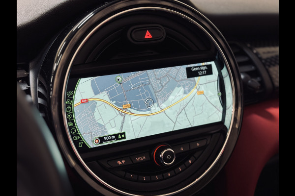 MINI Cabrio 2.0 John Cooper Works | harman/kardon | JCW Stoel | MINI XL