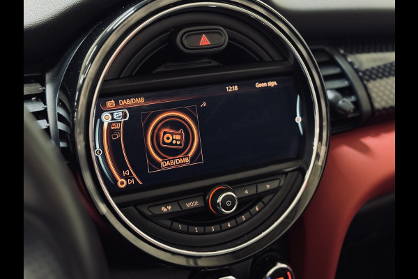 MINI Cabrio 2.0 John Cooper Works | harman/kardon | JCW Stoel | MINI XL