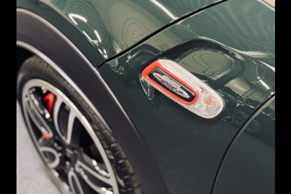 MINI Cabrio 2.0 John Cooper Works | harman/kardon | JCW Stoel | MINI XL