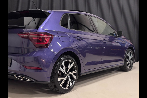 Volkswagen Polo 1.0 TSI 3X R-LINE | PANO | VIRTUAL | IQ LED | BEATS | VOL!