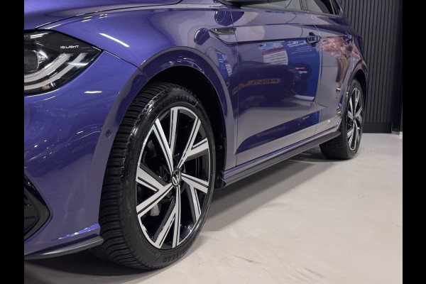 Volkswagen Polo 1.0 TSI 3X R-LINE | PANO | VIRTUAL | IQ LED | BEATS | VOL!