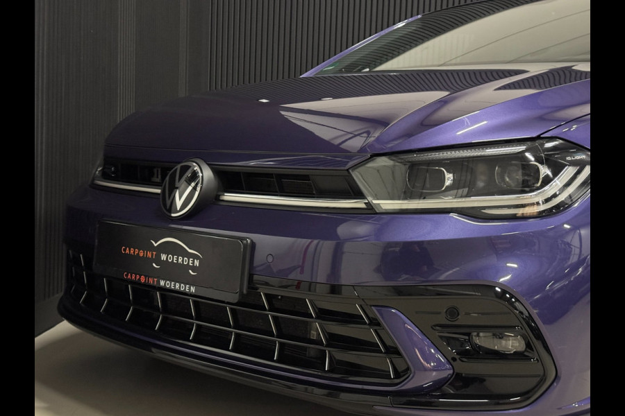 Volkswagen Polo 1.0 TSI 3X R-LINE | PANO | VIRTUAL | IQ LED | BEATS | VOL!