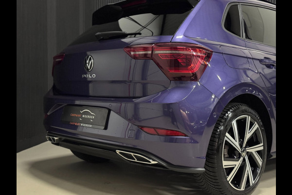Volkswagen Polo 1.0 TSI 3X R-LINE | PANO | VIRTUAL | IQ LED | BEATS | VOL!