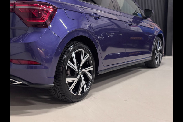 Volkswagen Polo 1.0 TSI 3X R-LINE | PANO | VIRTUAL | IQ LED | BEATS | VOL!