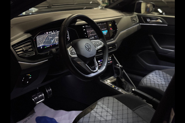 Volkswagen Polo 1.0 TSI 3X R-LINE | PANO | VIRTUAL | IQ LED | BEATS | VOL!
