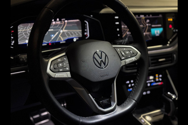 Volkswagen Polo 1.0 TSI 3X R-LINE | PANO | VIRTUAL | IQ LED | BEATS | VOL!