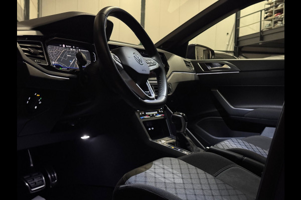 Volkswagen Polo 1.0 TSI 3X R-LINE | PANO | VIRTUAL | IQ LED | BEATS | VOL!