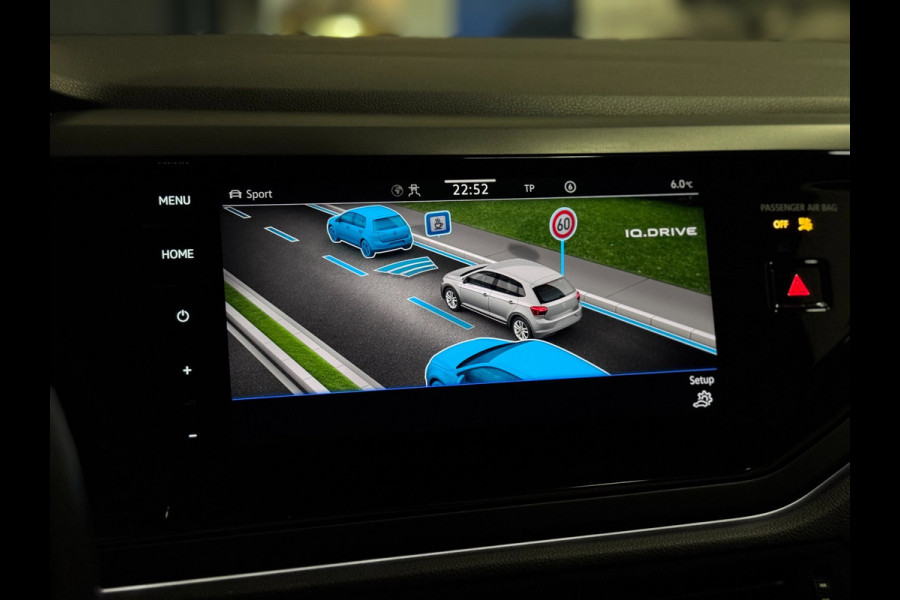 Volkswagen Polo 1.0 TSI 3X R-LINE | PANO | VIRTUAL | IQ LED | BEATS | VOL!