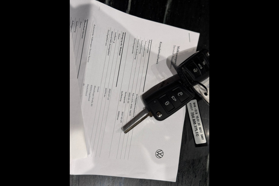 Volkswagen Polo 1.0 TSI 3X R-LINE | PANO | VIRTUAL | IQ LED | BEATS | VOL!