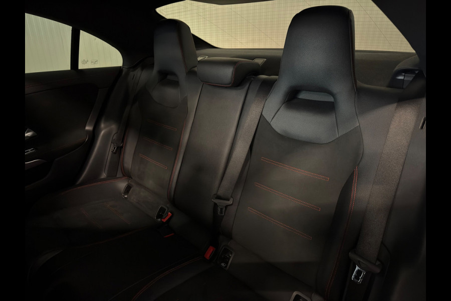 Mercedes-Benz CLA-Klasse 200 Premium Plus | NAP | PANO | AMG | CAMERA | NIGHT