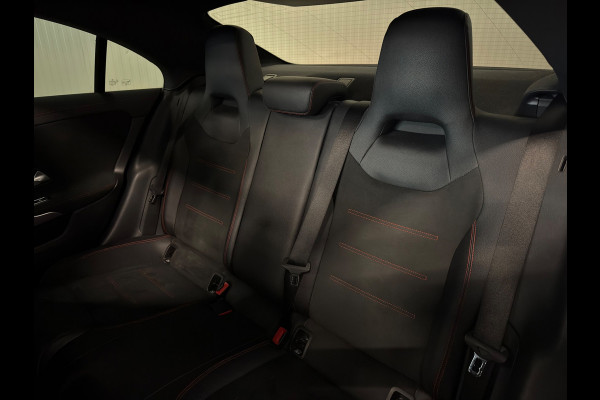 Mercedes-Benz CLA-Klasse 200 Premium Plus | NAP | PANO | AMG | CAMERA | NIGHT